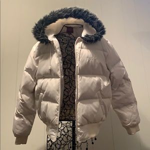 Ski Jacket